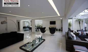 Imagem: Casa com 4 dormitórios à venda, 494 m²