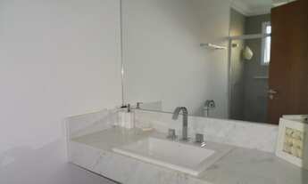 Imagem 5: Sobrado de alto padrão com 4 suites - Barão do Café - Barão Geraldo