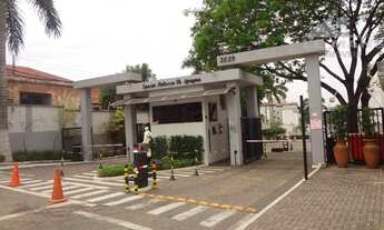 Imagem: Apartamento à venda -Ed. Spazio Palazzo