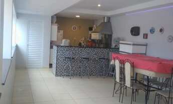 Imagem 5: Sobrado com 3 dormitórios à venda, 145 m² por R$ 430.000,00 - Jardim Dois Corações - Soroc