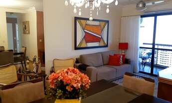 Imagem 6: APARTAMENTO EDIFÍCIO BELLE VUE!