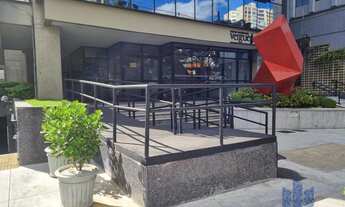 Imagem 7: Conjunto Comercial para Locação em São Paulo, Vila Mariana, 1 banheiro, 1 vaga