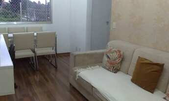 Imagem: Apartamento para aluguel e venda com armários