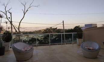 Imagem 4: Casa condomínio Vale dos Cristais 4 para venda tem 330 m² - Macaé - RJ