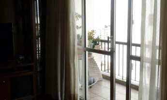 Imagem 2: Apartamento de 140m² com 4 quartos na Vila Clementino!