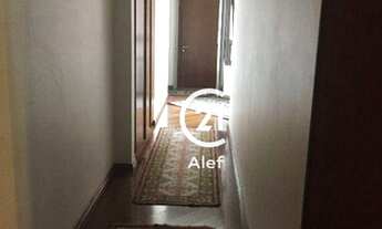 Imagem 6: Apartamento à venda, 226 m² por R$ 1.800.000,00 - Perdizes - São Paulo/SP