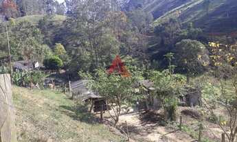 Imagem 4: NATIVIDADE DA SERRA - Sítio - pouso altinho