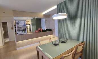 Imagem 2: Ap de 2 Quartos de 63m² com Suite, Varanda e Lazer Completo (Sinal: 28 Mil