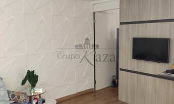 Imagem 3: Casa Sobrado - Parque Califórnia - Jacareí - Condomínio Safira - Parque - 139,78m² - 4 Dor