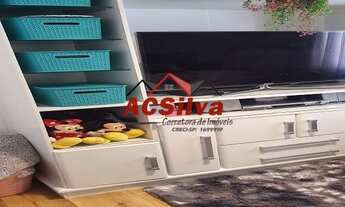 Imagem 7: Apto Planalto SBC