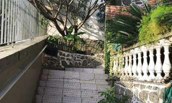 Imagem 5: OPORTUNIDADE ÚNICA! Luxuosa casa em Santa Teresa com 6 qtos piscina elevador churrasqueira