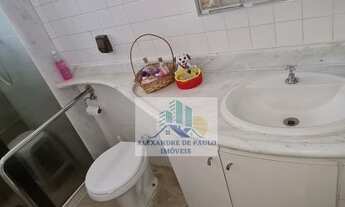 Imagem 4: Apto a 100 m da praia, 124m2, 3 qts(1 st), Boa Viagem