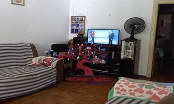 Imagem 2: CASA RESIDENCIAL em CAMPINAS - SP, JARDIM GUANABARA