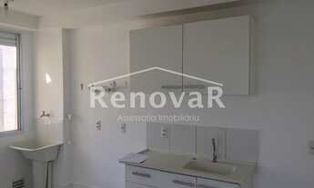Imagem 2: Hortolândia - Apartamento Padrão - Vila São Francisco