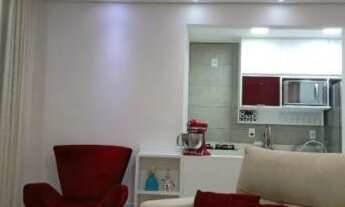 Imagem: Apartamento para Venda em Jundiaí, Vila