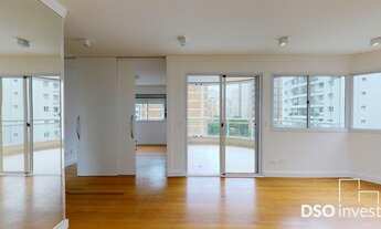 Imagem 7: SãO PAULO - Apartamento Padrão - Itaim Bibi