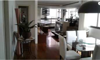 Imagem: Apt 4quartos/Suíte, closet, lazer, 3vagas