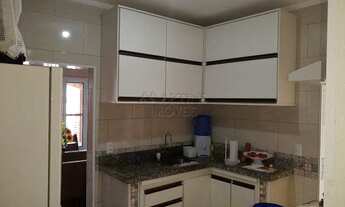 Imagem: Casa de Vila com 3 dorms, Jardim Pacaembu