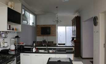 Imagem 4: Casa para venda e locação no Condomínio Terras de São Francisco Vinhedo SP