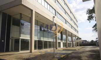 Imagem 4: BARUERI - Prédio Inteiro - Alphaville Industrial