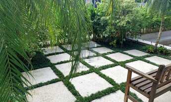 Imagem 6: Casa com 8 dormitórios à venda, 620 m² por R$ 10.500.000,00 - Riviera - Módulo 17 - Bertio