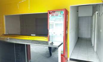 Imagem 4: Salão comercial para locação Jd. Maria Rosa - Taboão da Serra