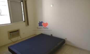 Imagem 7: Apartamento para Venda em Santos, Campo Grande, 2 dormitórios, 2 banheiros, 1 vaga