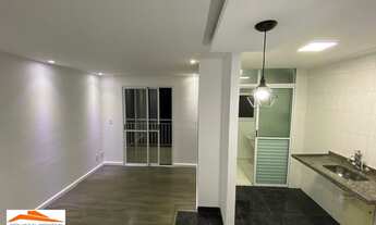 Imagem 5: Apartamento para venda tem 68 metros quadrados com 2 quartos em Jaguaré - São Paulo - SP