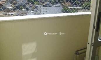 Imagem 4: Apartamento para alugar, 40 m² por R$ 1.188,91/mês - São Mateus - Juiz de Fora/MG