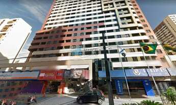 Imagem: Flat mobiliado no Tulip Inn com 1 quarto