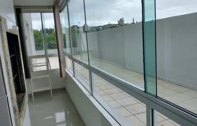 Imagem 4: Apartamento para aluguel com 90 metros quadrados com 3 quartos em Cristal - Porto Alegre