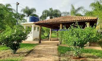 Imagem: Sitio 22 Alqueires - Bairro Areia Branca