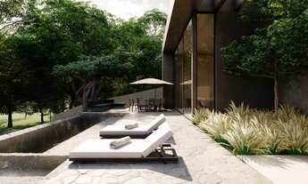 Imagem 5: Casa a venda, na planta!