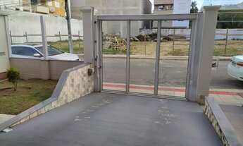 Imagem 2: Apartamento para venda tem 85 metros quadrados com 3 quartos em Pedra Branca - Palhoça - S