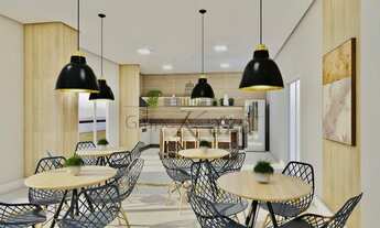 Imagem 5: Apartamento para venda com 59 metros quadrados com 2 quartos