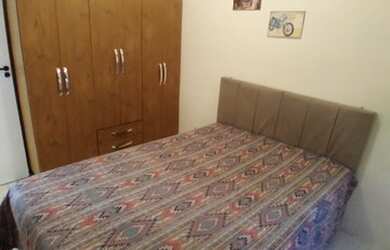 Imagem 5: Apartamento para aluguel possui 60 metros quadrados com 2 quartos em Ponto Certo - Camaçar