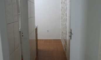 Imagem 6: Casa de vila no Rio Comprido, 2 quartos