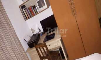 Imagem 5: APARTAMENTO RESIDENCIAL em SÃO JOSÉ DOS CAMPOS - SP, MONTE CASTELO