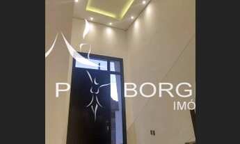 Imagem 5: Casa - Vila Monte Alegre - Paulínia