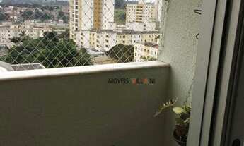 Imagem 5: Excelente localização! Apartamento com 3 dormitórios, próximo ao Shopping Vale Sul. Venha