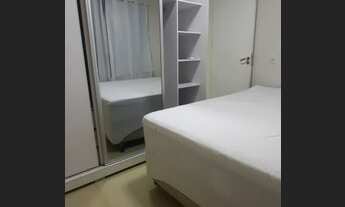 Imagem 4: Alugo Apto mobiliado no Vitória Residence, na Forquilha