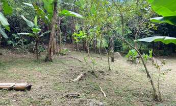 Imagem 2: Terreno à venda, 1092 m² por R$ 240.000,00 - Bonete - Ilhabela/SP