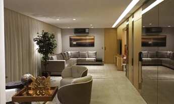 Imagem 5: Apartamento para venda com 202 metros quadrados com 3 quartos em Água Branca - São Paulo