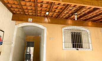 Imagem: Casa no Bosque dos Eucaliptos