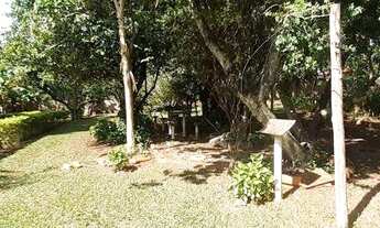 Imagem 5: Chácara com 1 dormitório à venda, 2724 m² por R$ 200.000,00 - Vila Americana - Tatuí/SP