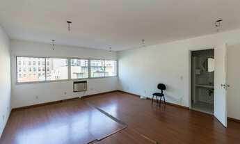 Imagem: Sala/Conjunto para venda tem 36 metros quadrados