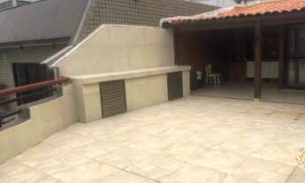 Imagem: Alugo cobertura linear 420m² perto da praia
