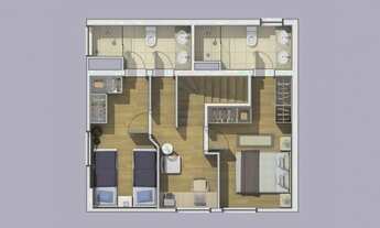 Imagem 2: APARTAMENTO RESIDENCIAL em INDAIATUBA - SP, VILA LOPES