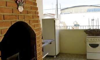 Imagem 7: Casa - Jardim dos Scursonis - Cosmópolis