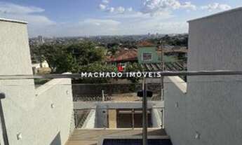 Imagem 2: Sobrado a Venda: Gentil Meirelles - Goiânia/GO